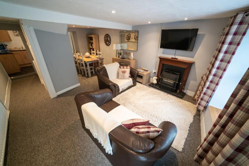 Holiday home 2 Bed Sleeps 4 Town House *