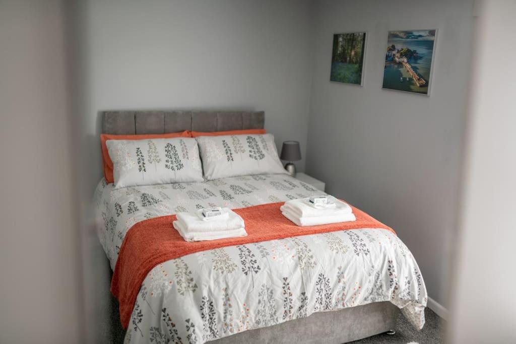 Holiday home 2 Bed Sleeps 4 Town House